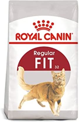 Picture of Royal Canin Fit Cat Food for Adult Cats